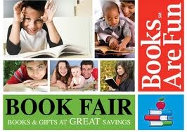 Books Are Fun Bookfair